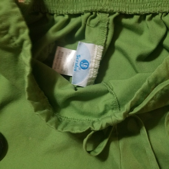 Scrub pants - Picture 3 of 3